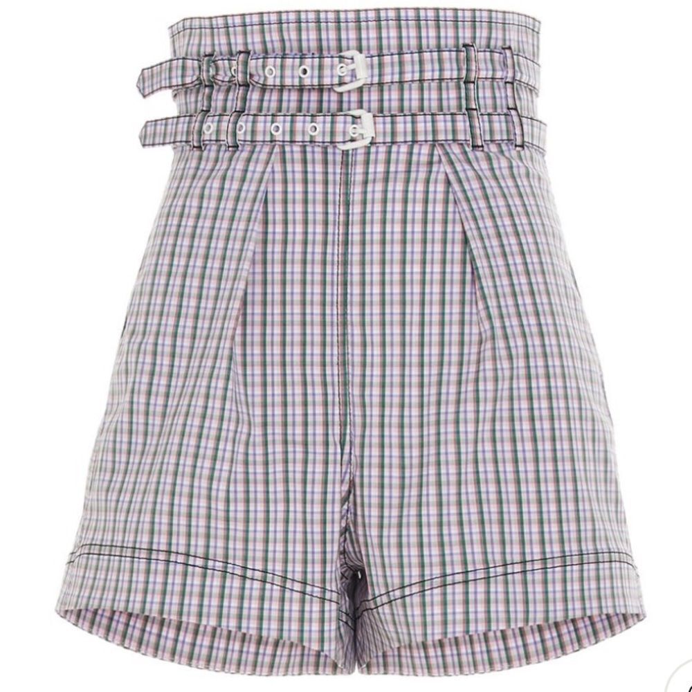 NWT Philosophy Di Lorenzo Serafini shorts